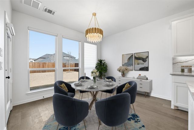 2174 Cloverfern Way, Haslet, TX 76052