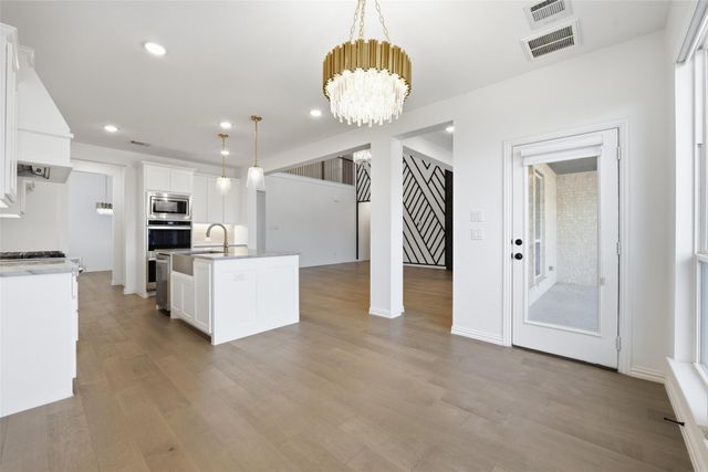 2174 Cloverfern Way, Haslet, TX 76052