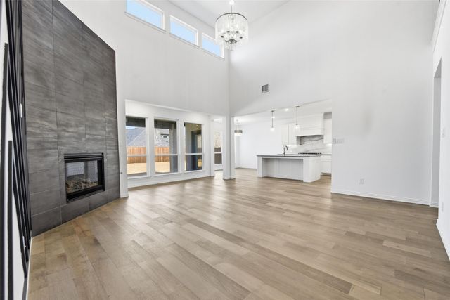 2174 Cloverfern Way, Haslet, TX 76052