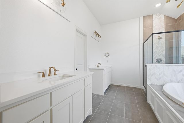 2174 Cloverfern Way, Haslet, TX 76052