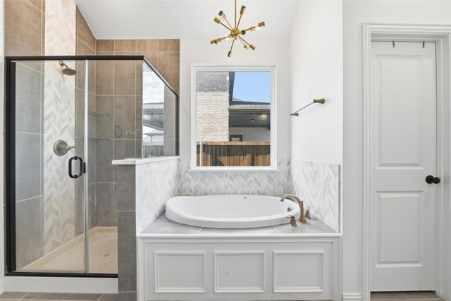 2174 Cloverfern Way, Haslet, TX 76052