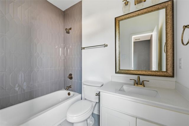 2174 Cloverfern Way, Haslet, TX 76052