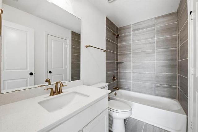 2174 Cloverfern Way, Haslet, TX 76052