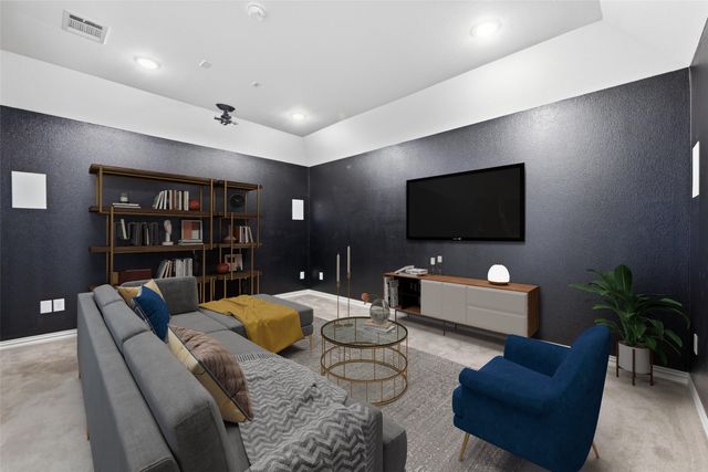 2174 Cloverfern Way, Haslet, TX 76052