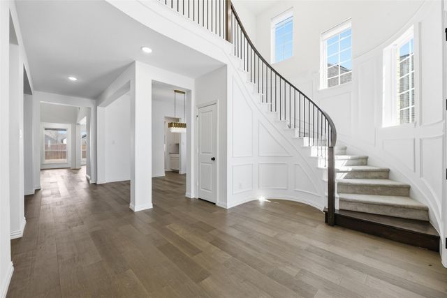 2174 Cloverfern Way, Haslet, TX 76052