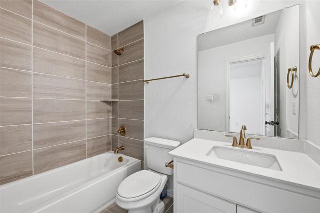 2174 Cloverfern Way, Haslet, TX 76052