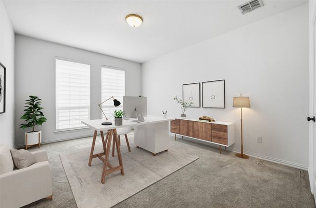 2174 Cloverfern Way, Haslet, TX 76052