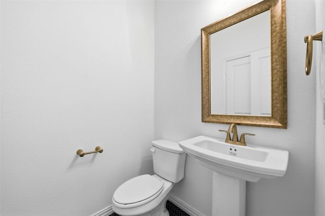 2174 Cloverfern Way, Haslet, TX 76052