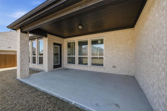 2174 Cloverfern Way, Haslet, TX 76052