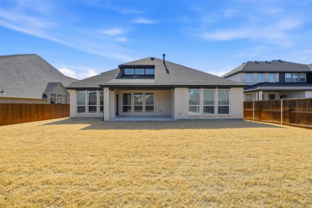 2174 Cloverfern Way, Haslet, TX 76052