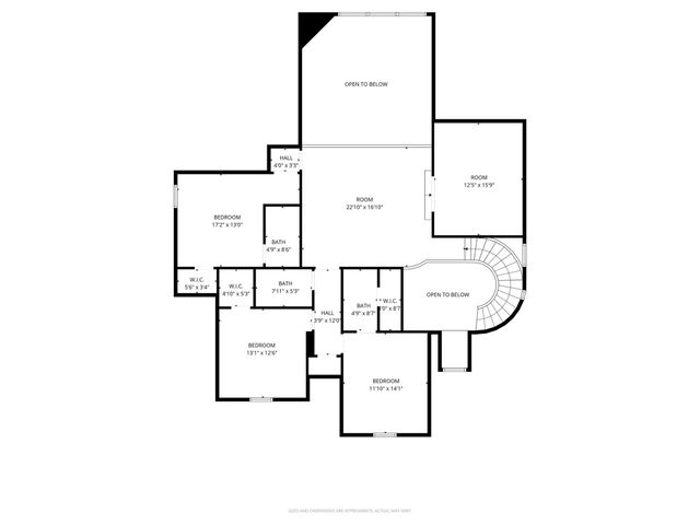 2174 Cloverfern Way, Haslet, TX 76052