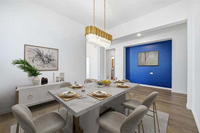 2174 Cloverfern Way, Haslet, TX 76052