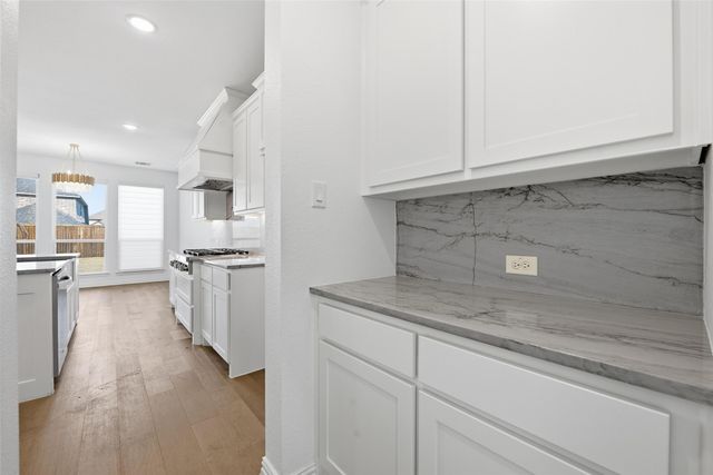 2174 Cloverfern Way, Haslet, TX 76052