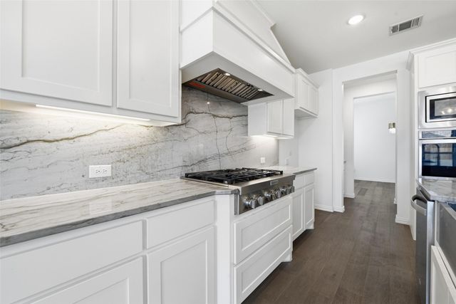 2174 Cloverfern Way, Haslet, TX 76052