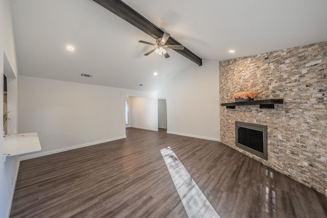 227 Norwich Drive, Hurst, TX 76054