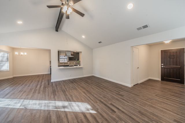 227 Norwich Drive, Hurst, TX 76054