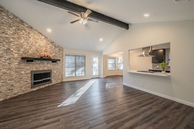 227 Norwich Drive, Hurst, TX 76054