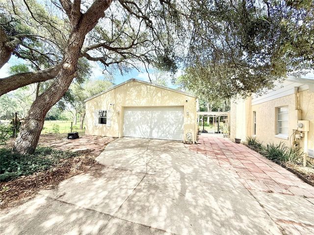 34704 RADIO ROAD, Leesburg, FL 34788