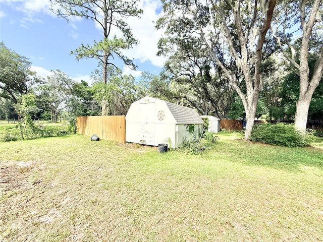 34704 RADIO ROAD, Leesburg, FL 34788