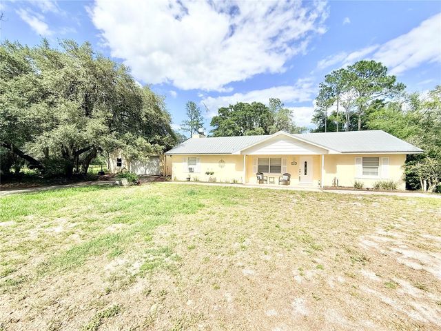 34704 RADIO ROAD, Leesburg, FL 34788