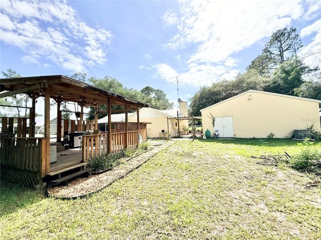 34704 RADIO ROAD, Leesburg, FL 34788
