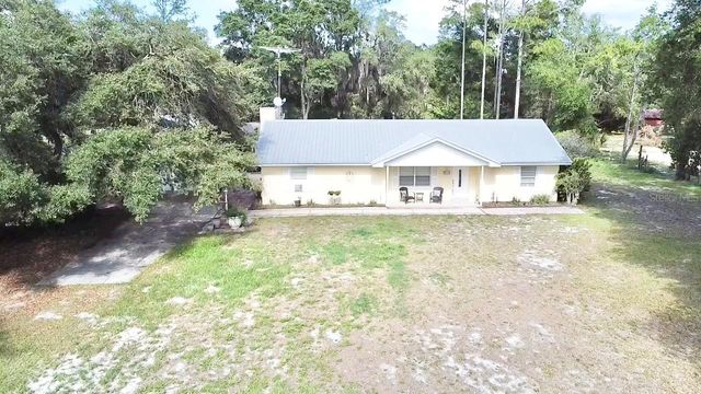 34704 RADIO ROAD, Leesburg, FL 34788