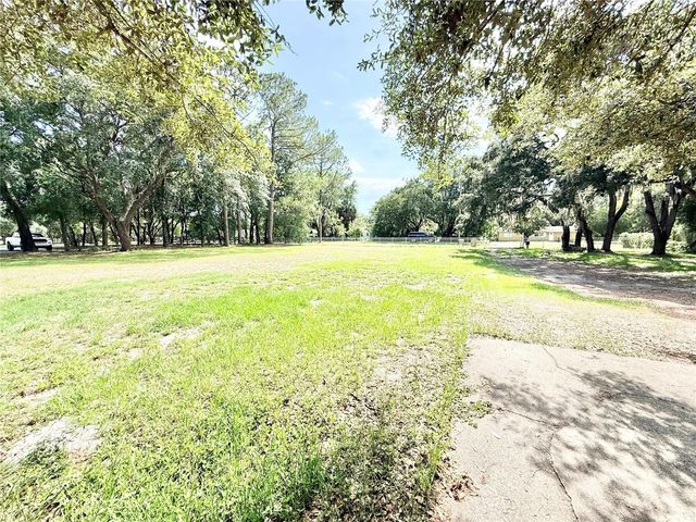 34704 RADIO ROAD, Leesburg, FL 34788