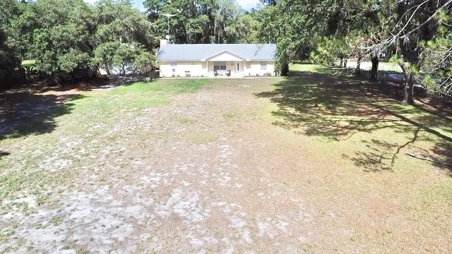 34704 RADIO ROAD, Leesburg, FL 34788
