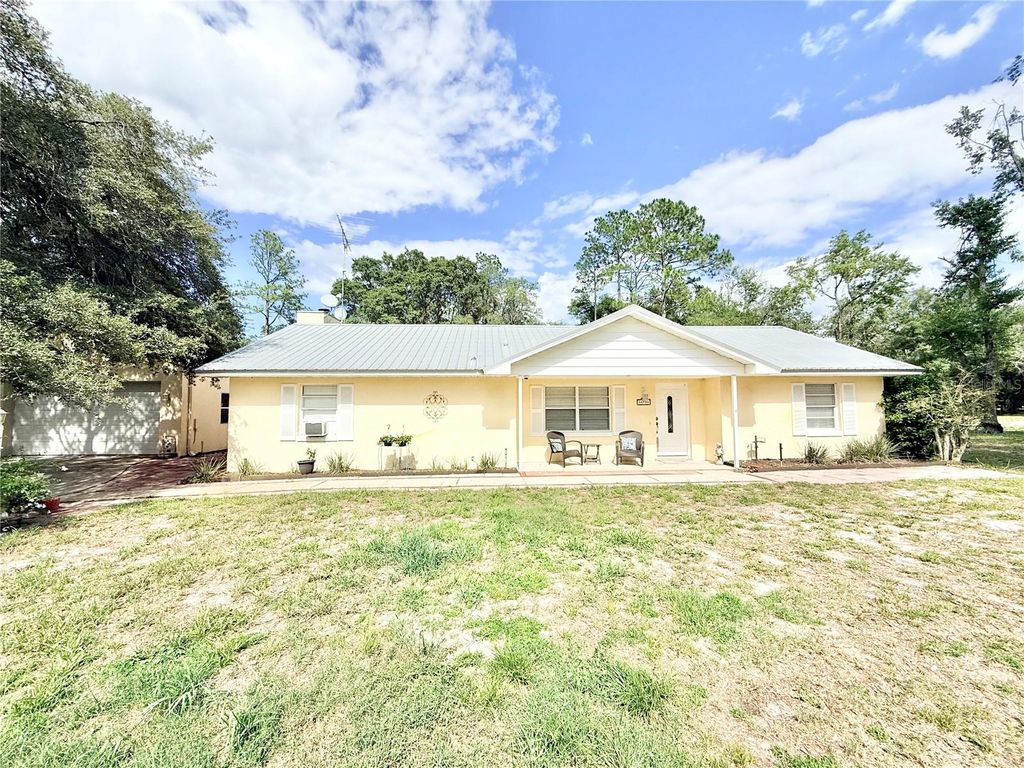 34704 RADIO ROAD, Leesburg, FL 34788