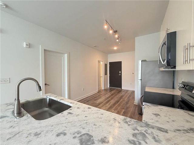 525 Parkway Drive NE 417, Atlanta, GA 30308