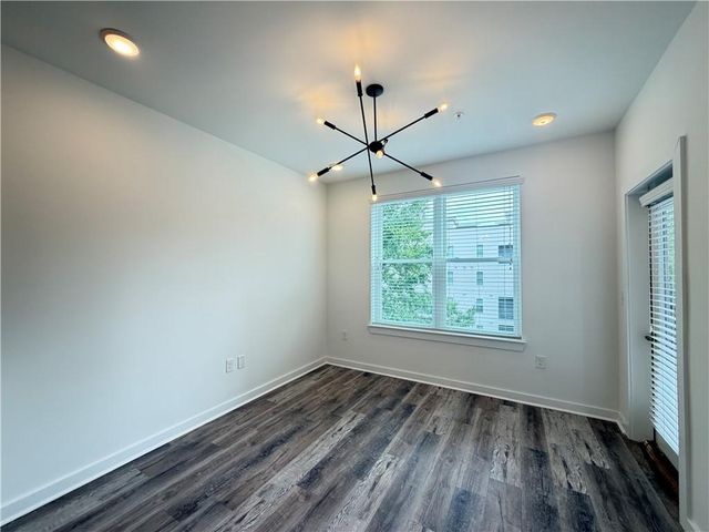 525 Parkway Drive NE 417, Atlanta, GA 30308