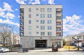525 Parkway Drive NE 417, Atlanta, GA 30308