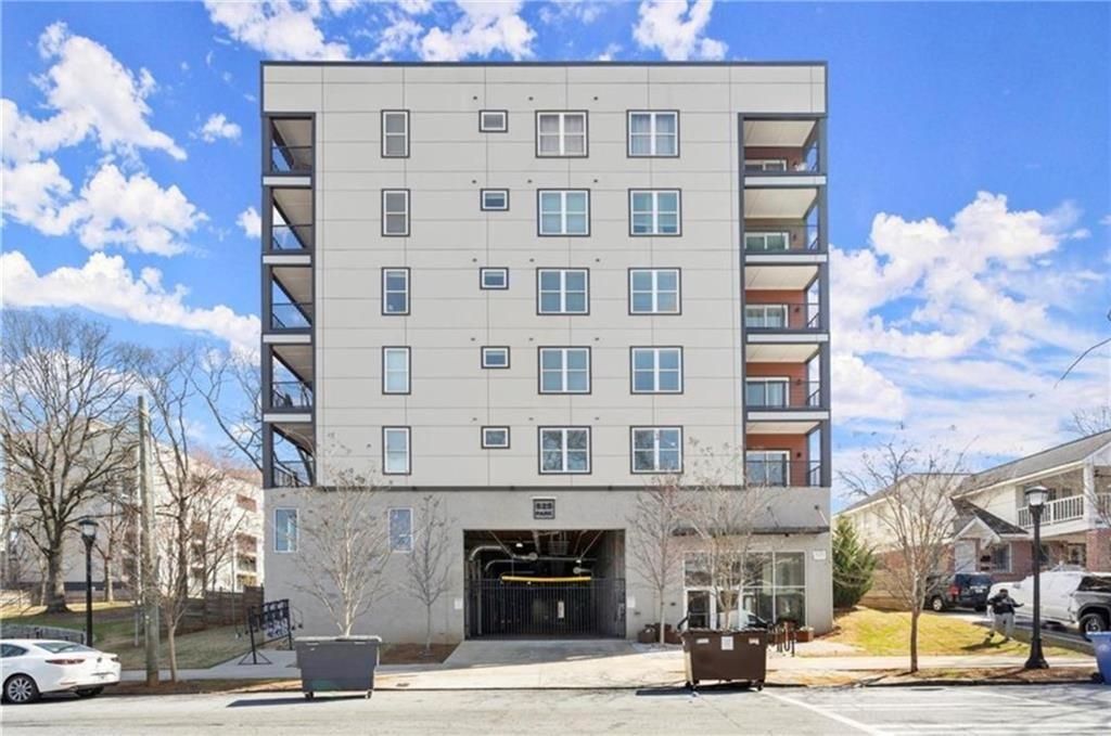 525 Parkway Drive NE 417, Atlanta, GA 30308
