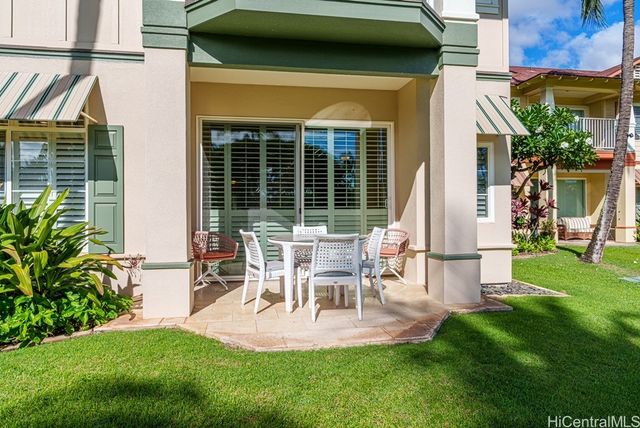 92-1001 Aliinui Drive 12B, Kapolei, HI 96707