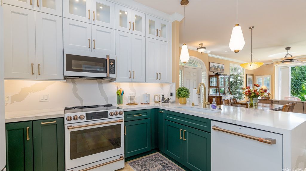 92-1001 Aliinui Drive 12B, Kapolei, HI 96707