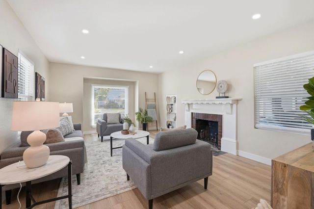 135 E Younger Avenue, San Jose, CA 95112