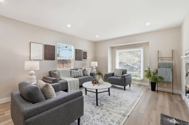 135 E Younger Avenue, San Jose, CA 95112