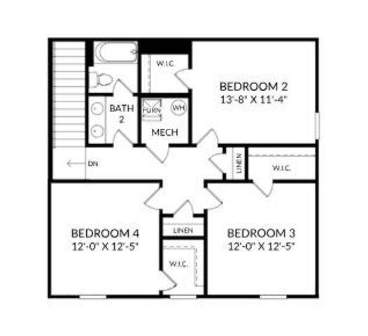 3026 Dale Street, Grovetown, GA 30813