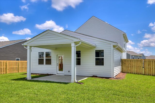 3026 Dale Street, Grovetown, GA 30813