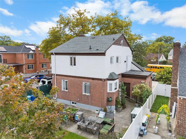 2623 Utopia Parkway, Flushing, NY 11358