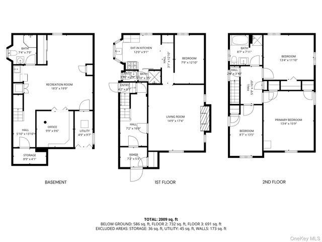 2623 Utopia Parkway, Flushing, NY 11358