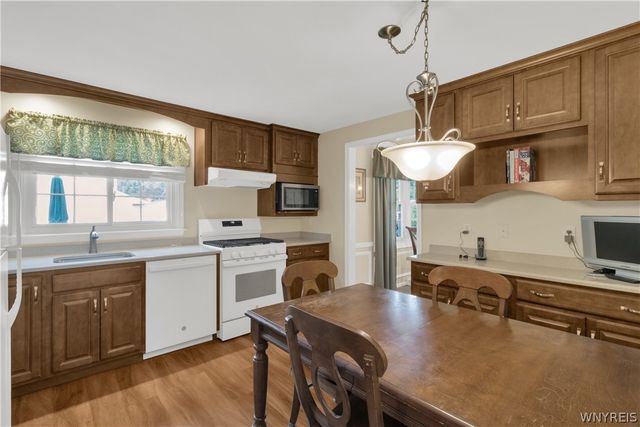 56 LaBelle Terrace, Amherst, NY 14228