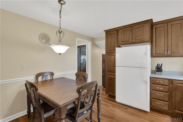 56 LaBelle Terrace, Amherst, NY 14228