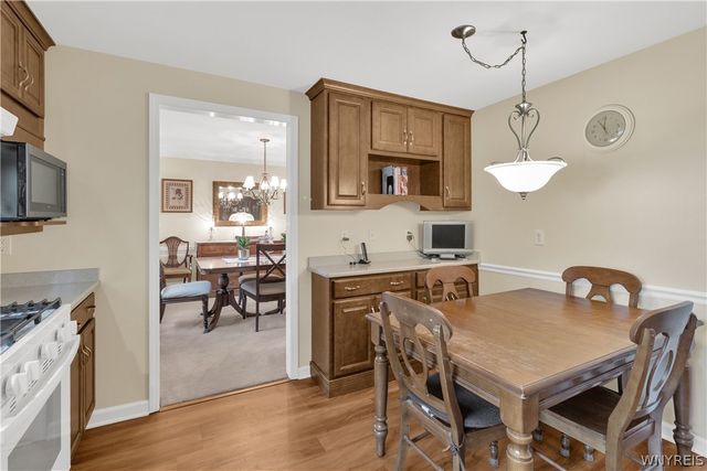 56 LaBelle Terrace, Amherst, NY 14228