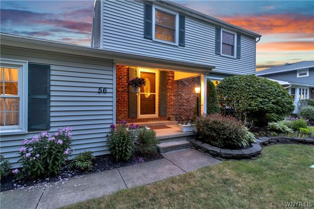 56 LaBelle Terrace, Amherst, NY 14228