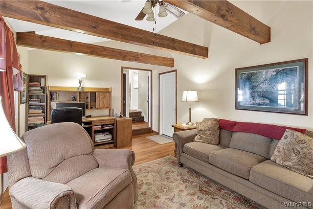 56 LaBelle Terrace, Amherst, NY 14228