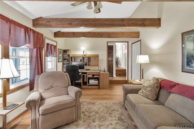 56 LaBelle Terrace, Amherst, NY 14228
