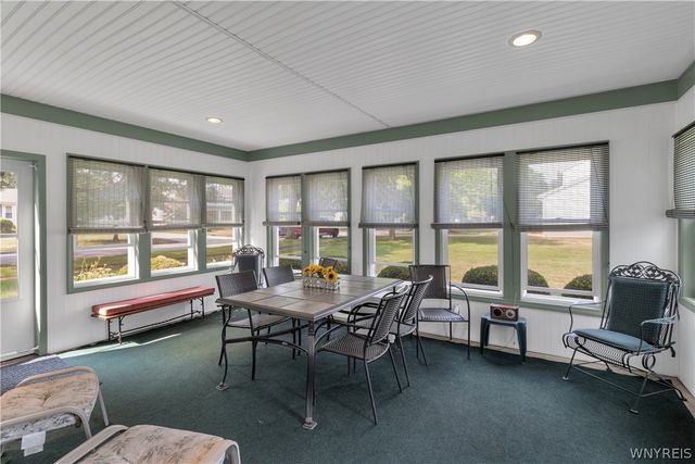 56 LaBelle Terrace, Amherst, NY 14228