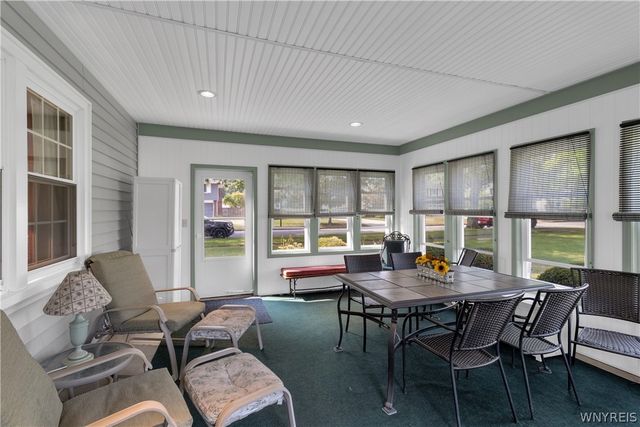 56 LaBelle Terrace, Amherst, NY 14228