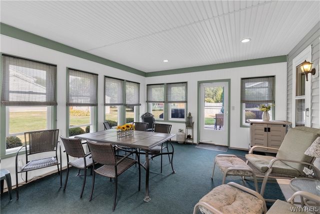 56 LaBelle Terrace, Amherst, NY 14228